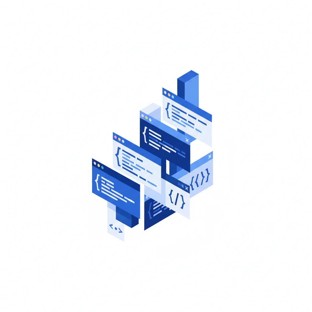 Contract generation 40× faster