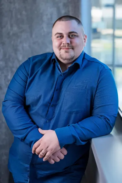 Bc. Miroslav Lalík